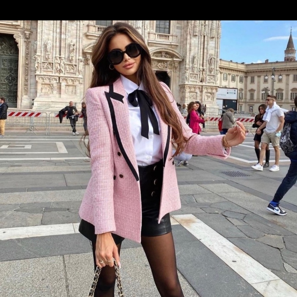 Zara blazer